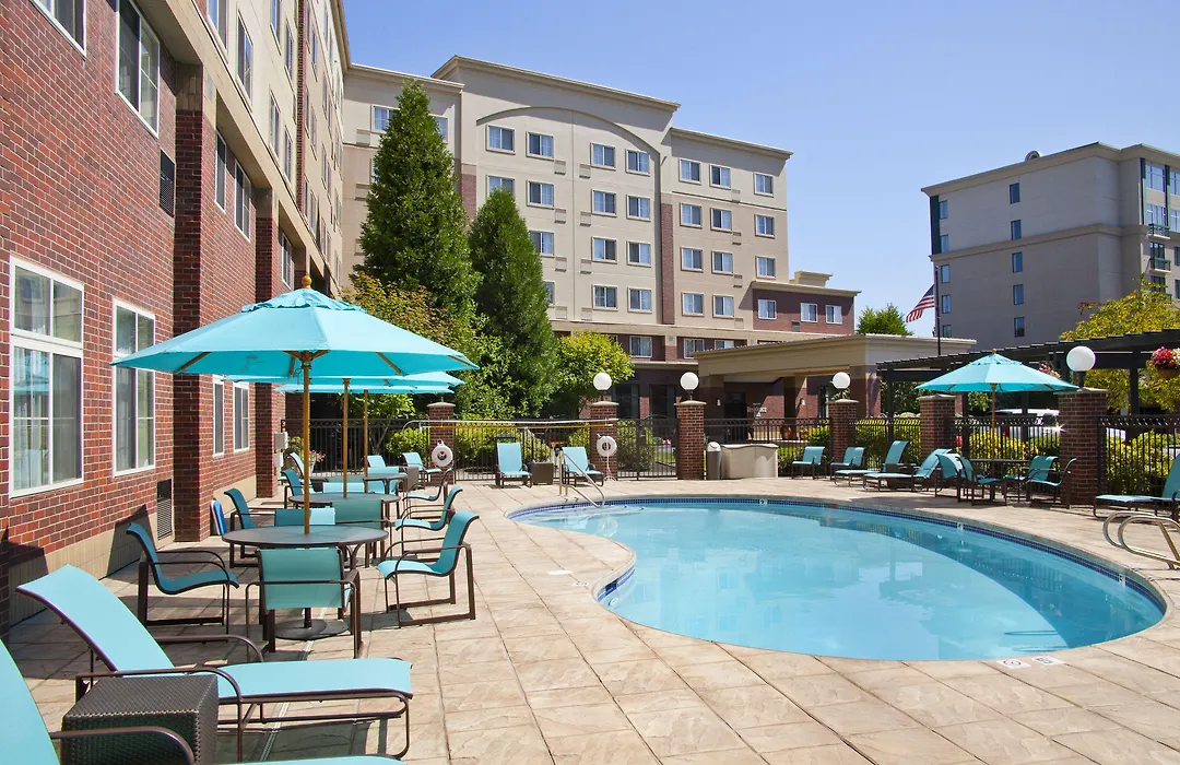 Residence Inn Seattle East/Redmond-1
